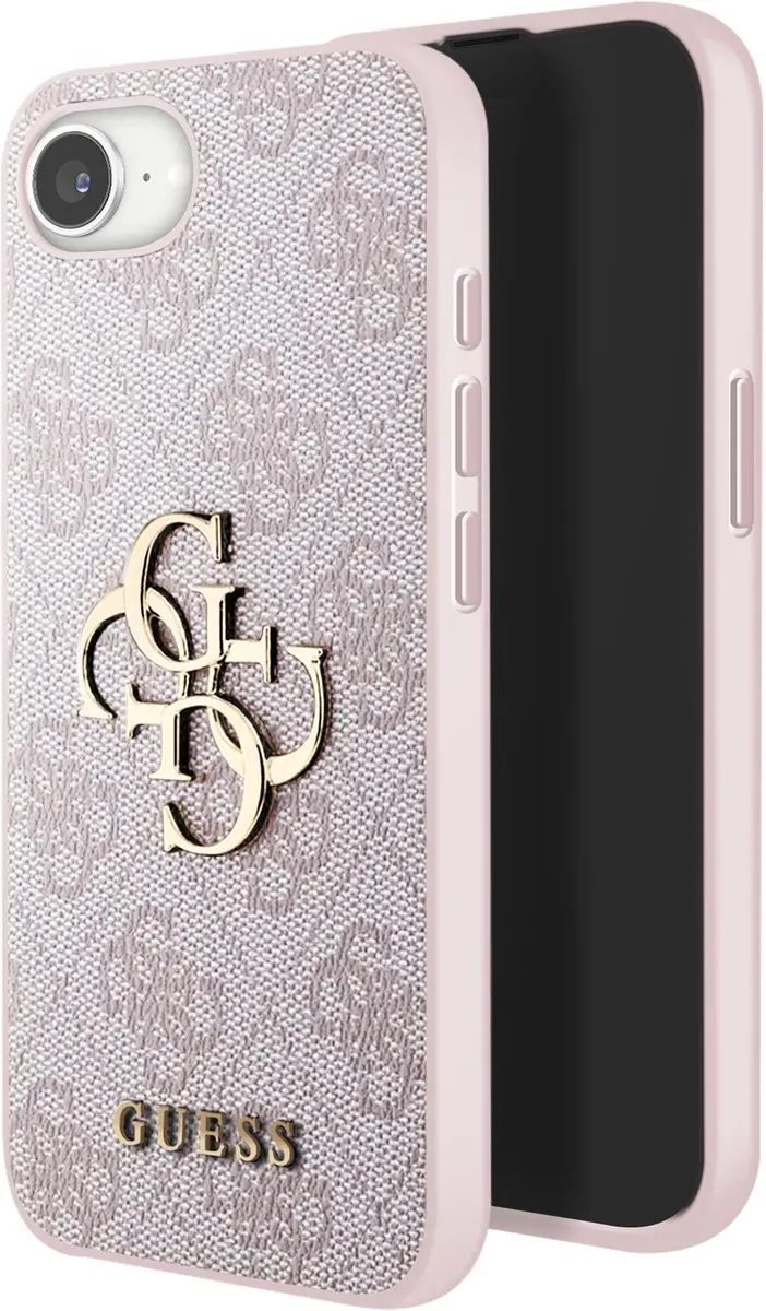 GUESS Telefoonhoesje iPhone 16/17