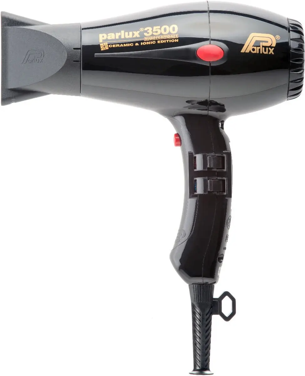 Parlux 3500 SuperCompact Föhn