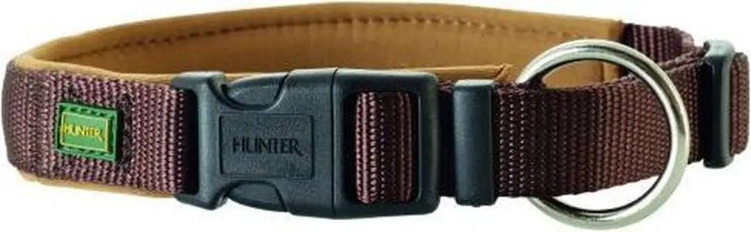 Hunter Neopreen Halsband Vario Plus 60-65cm x 25mm