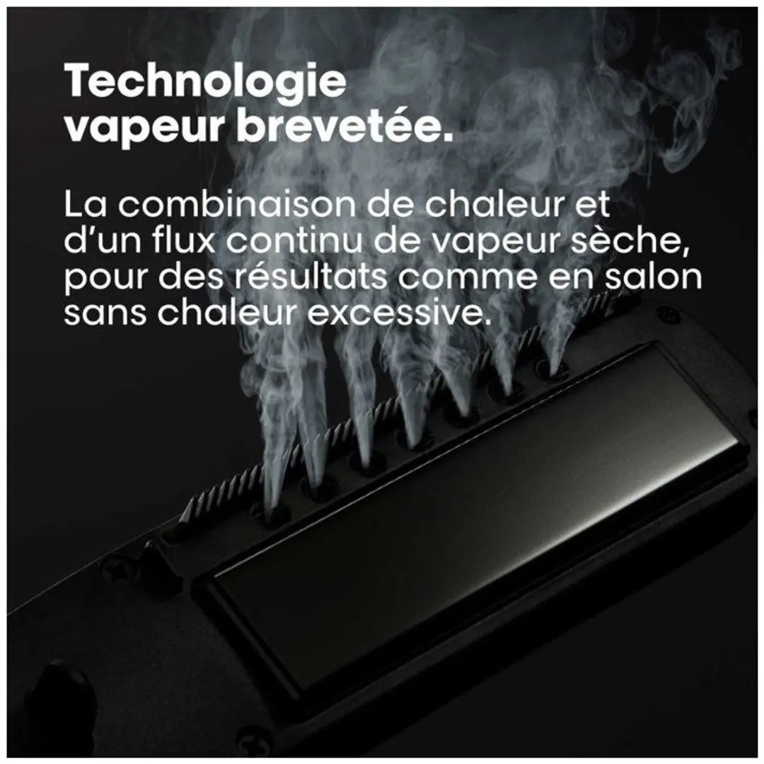 L'Oréal Professionnel SteamPod 3 Stijltang