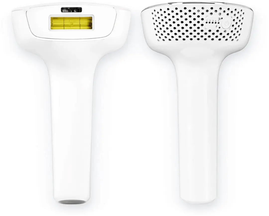Silk'n Motion IPL Lichtontharingsapparaat - 350.000 Flitsen - Wit