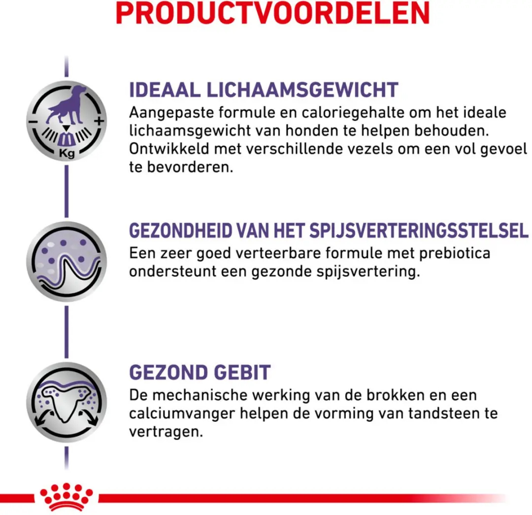Royal Canin Hondenvoer Droog Neutered Adult Small 800g
