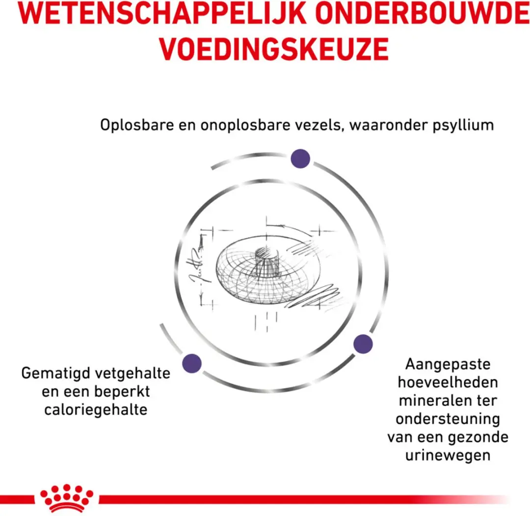 Royal Canin Hondenvoer Droog Neutered Adult Small 800g