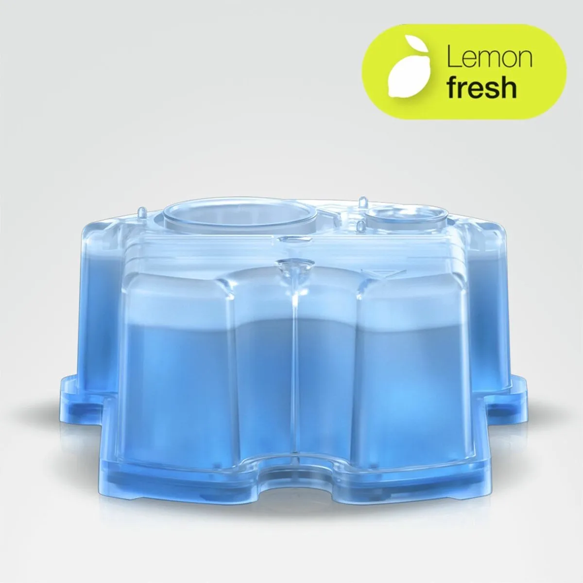 Braun Clean & Renew CCR5 Reinigingsvloeistof Cartridges - 6 Stuks - afbeelding 6 van 6