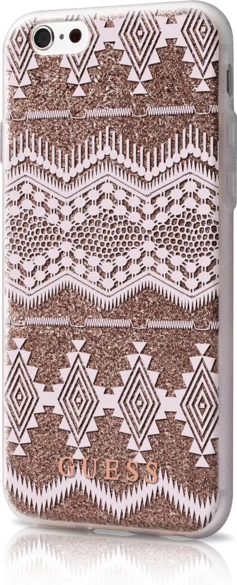GUESS iPhone 8/7 Hoesje