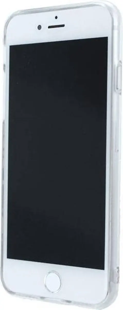 GUESS iPhone 8/7 Hoesje - TPU - Multi Color