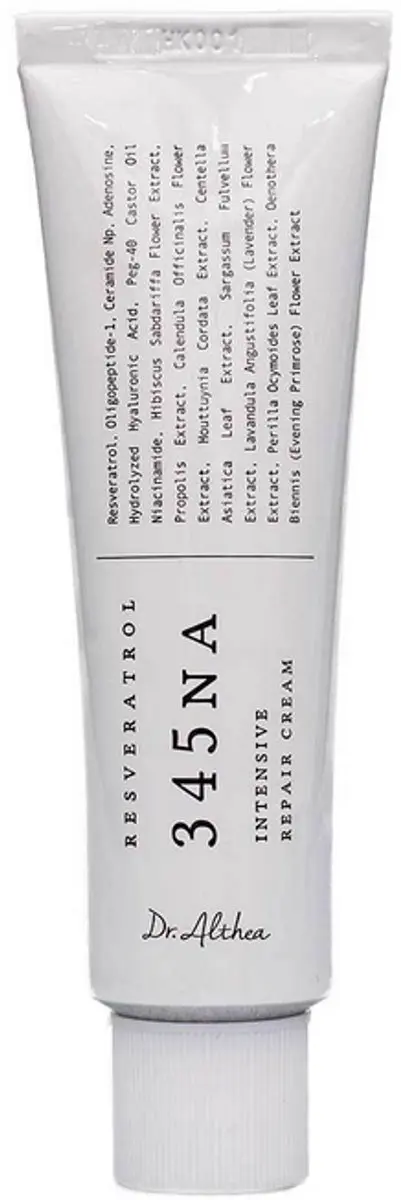Dr. Althea 345 Relief Cream - 50ml