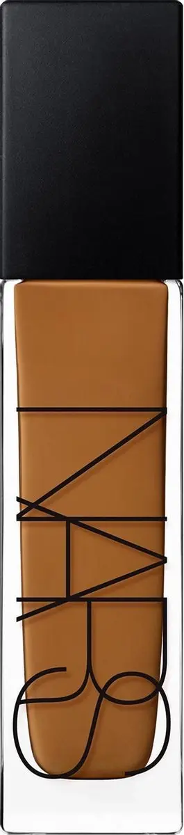 NARS Natural Radiant Longwear Foundation New Caledonia Dark 2