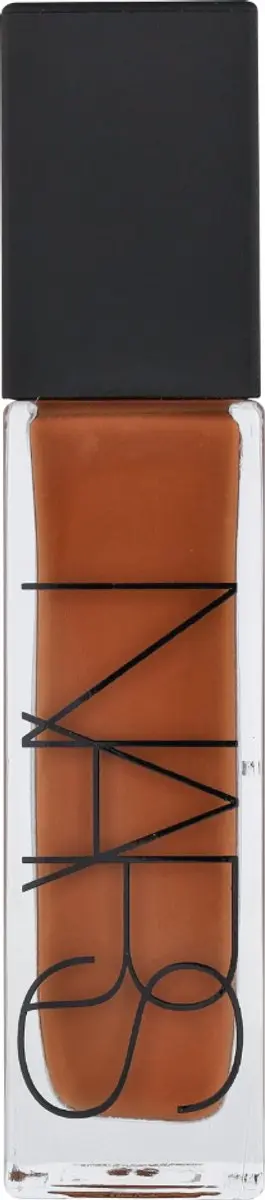 NARS Natural Radiant Longwear Foundation New Caledonia Dark 2