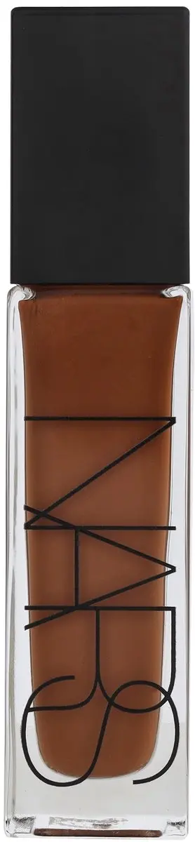 NARS Natural Radiant Longwear Foundation New Caledonia Dark 2