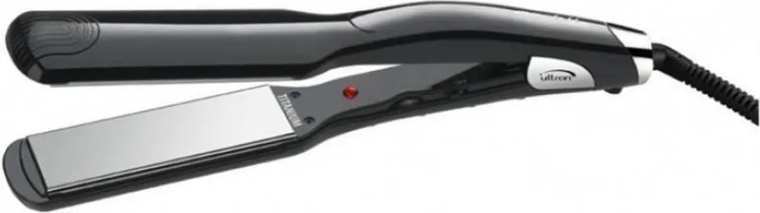Ultron Irai Ergonomic Titanium Stijltang 1.5”