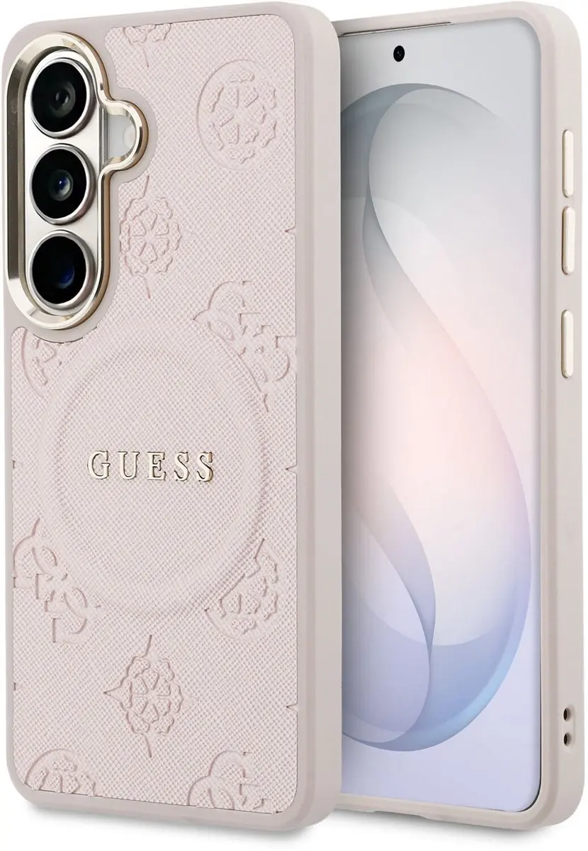 GUESS Hoesje Galaxy S26 Plus