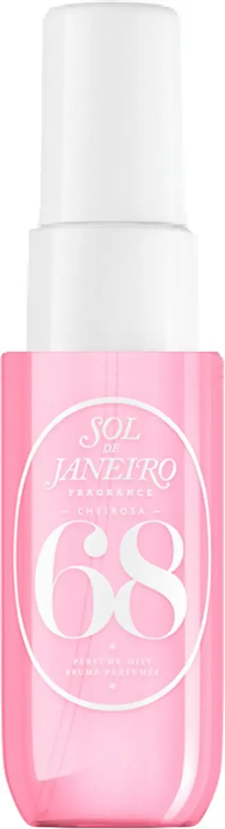 Sol de Janeiro Brazilian Crush Cheirosa 68 Mist 30ml Reisverpakking