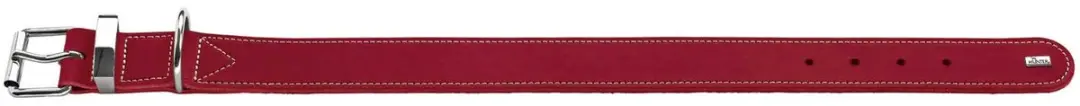 Hunter Halsband Aalborg Special - 40cm - Rood