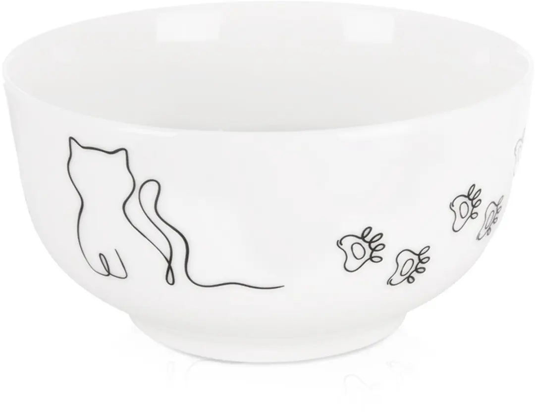 Orion Kitty Porseleinen Kom 13cm