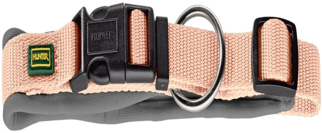 Hunter Neopreen Hondenhalsband
