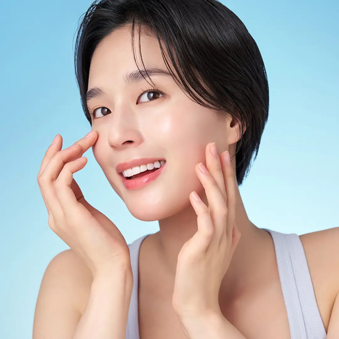 Purito Deep Sea Pure Water Moisturizing Cream 50ml