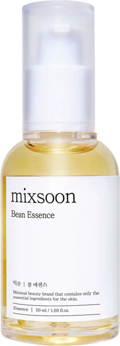 Mixsoon Bean Essence 50ml