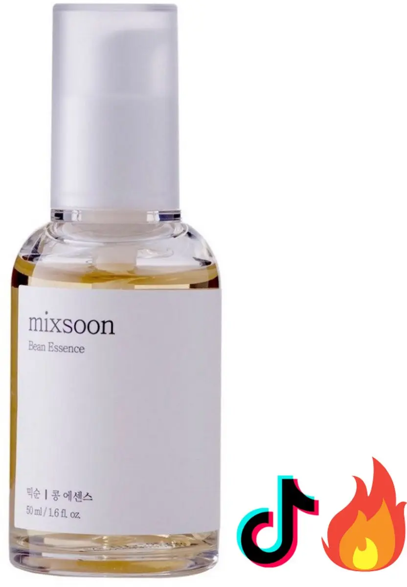 Mixsoon Bean Essence 50ml