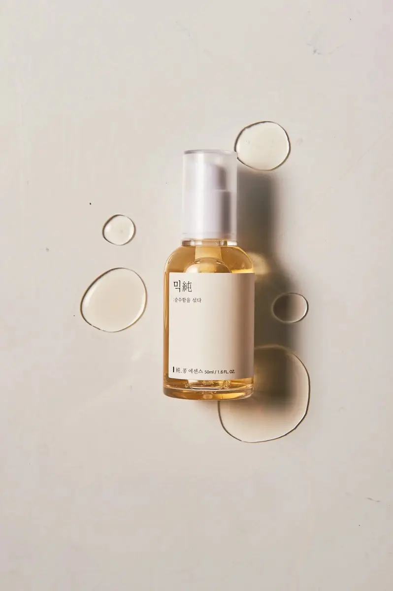 Mixsoon Bean Essence 50ml