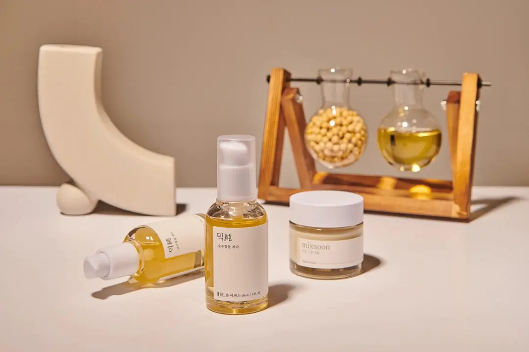Mixsoon Bean Essence 50ml
