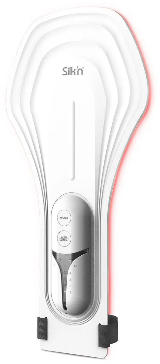 Silk'n HLM1PE1001 LED Handmasker