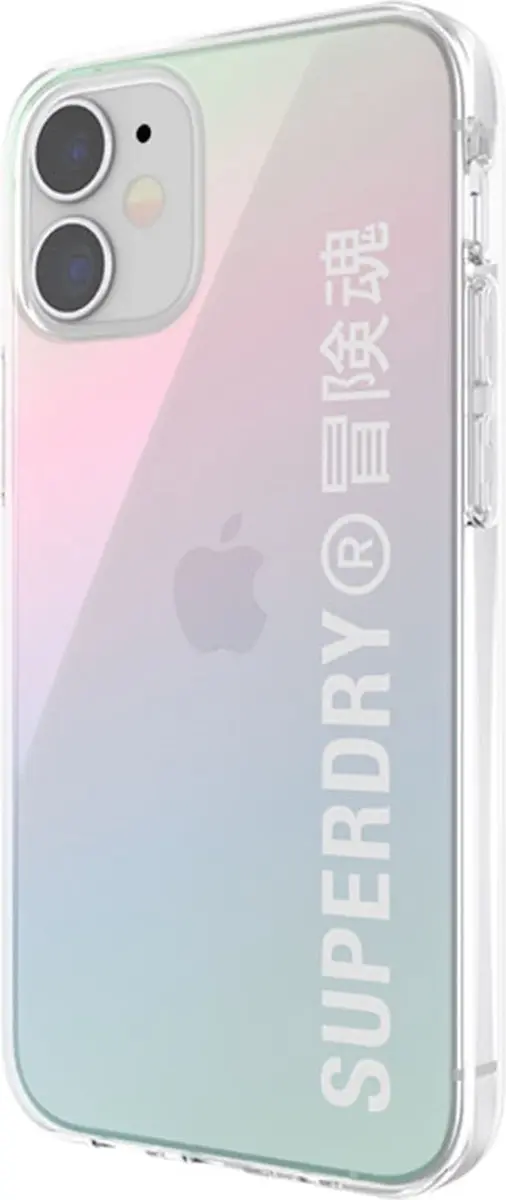 Superdry Snap Case iPhone 12 Mini