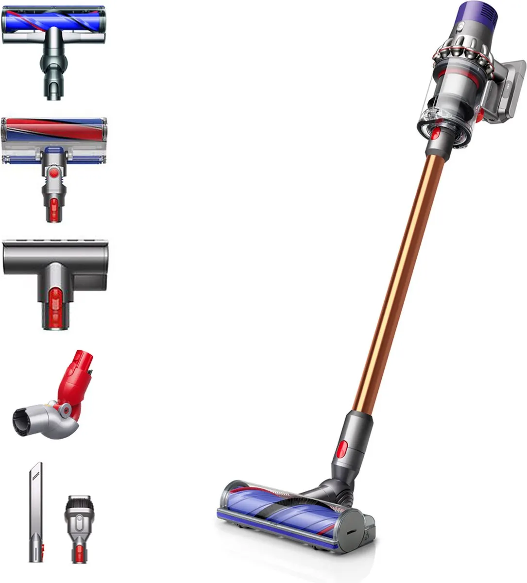 Dyson V10 Cyclone Absolute