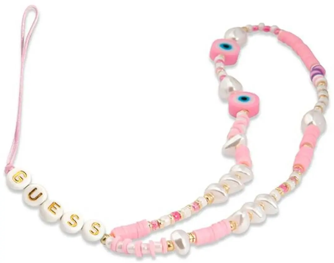 Guess GUSTSHPP Telefoonband Hanger