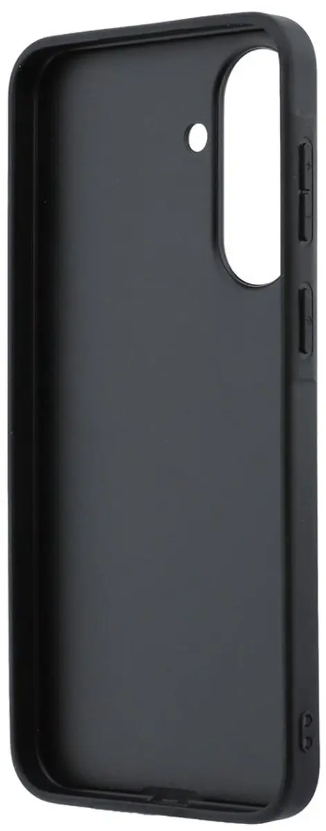 Guess Hoesje Samsung Galaxy A37 - Bruin PU Leder - 14937