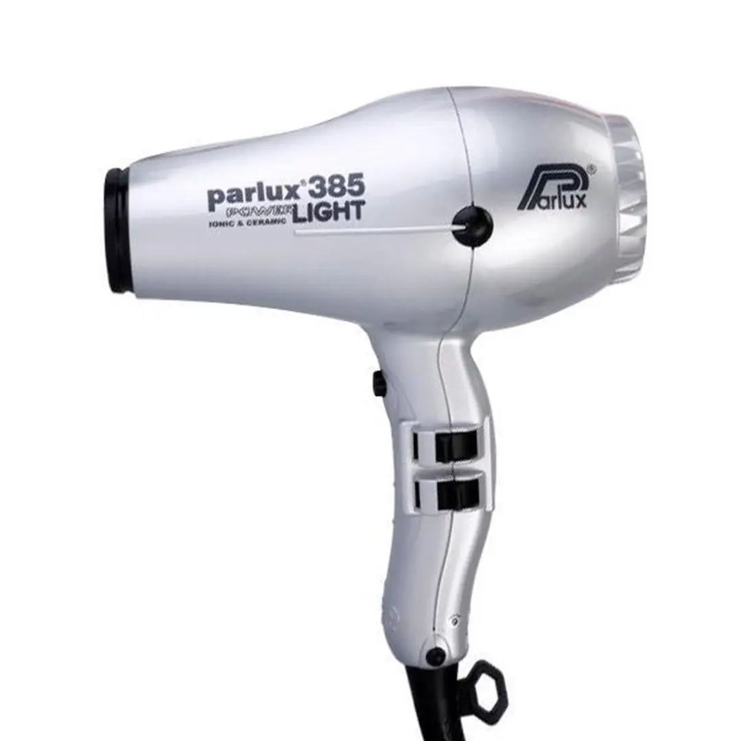 Parlux Power Light 385 Föhn 2150W - Multikleur