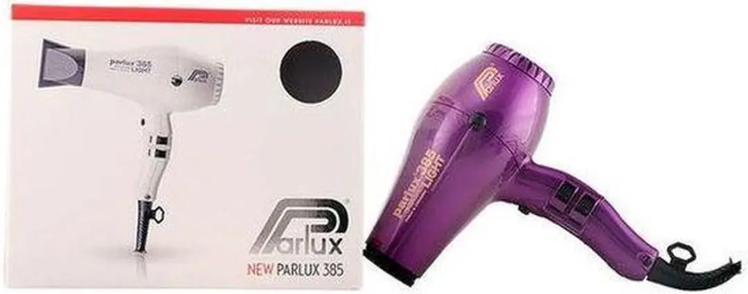 Parlux Power Light 385 Föhn 2150W - Multikleur