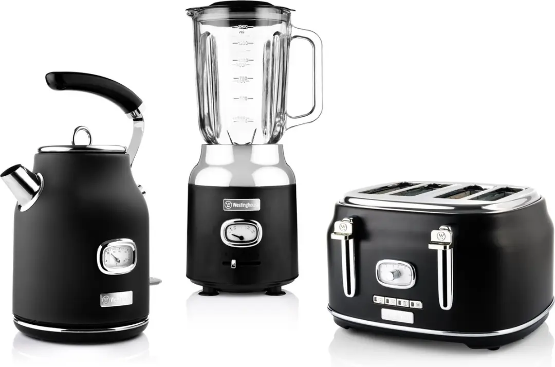 Westinghouse Retro 3-delige Set