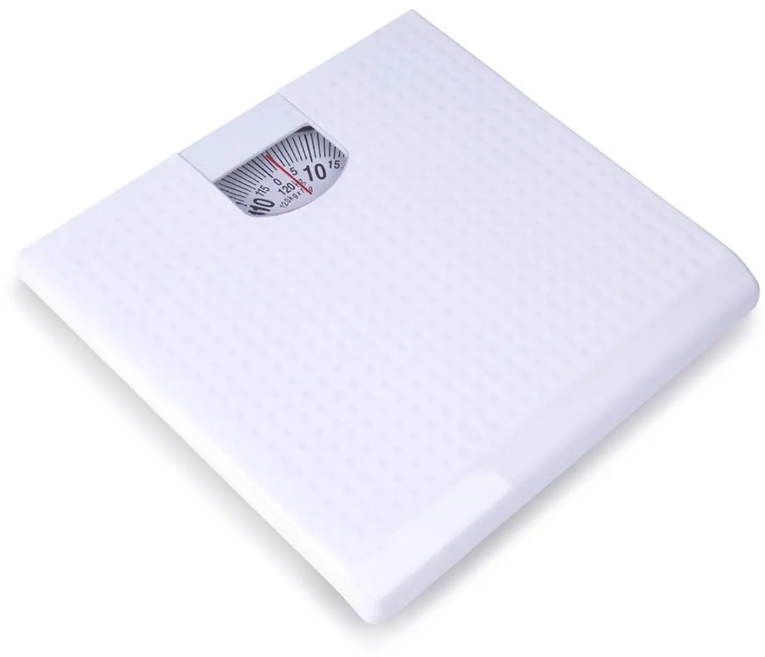 Orion Personenweegschaal Mechanisch 120 kg