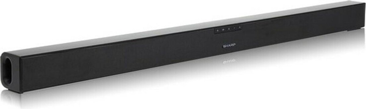 Soundbar Sharp HT-SB140 Matte back 150W