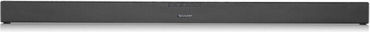 Soundbar Sharp HT-SB140 Matte back 150W
