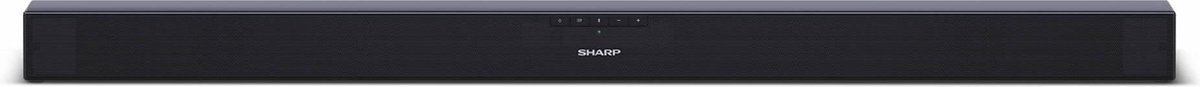 Soundbar Sharp HT-SB140 Matte back 150W