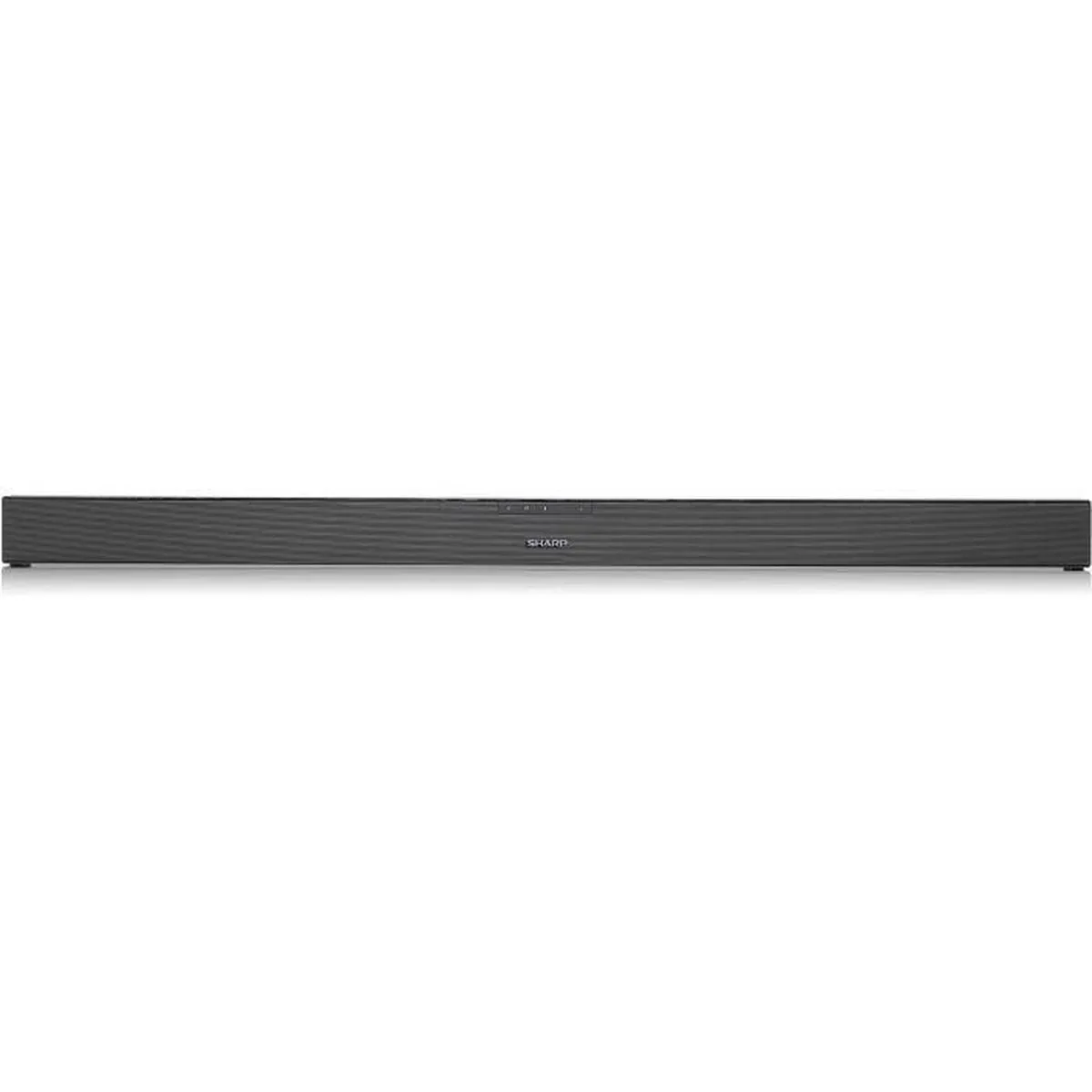 Sharp HT-SB140 Soundbar - 150W - Matte zwart