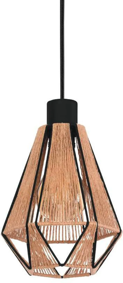 Eglo Adwickle Hanglamp E27