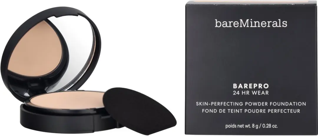 Bareminerals BAREPRO 24HR Foundation #15-Fair Neutral 8g