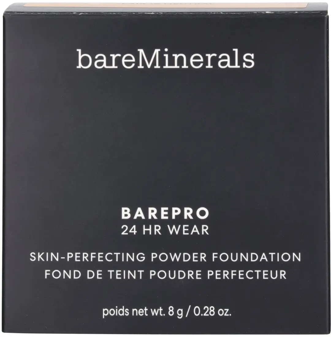 Bareminerals BAREPRO 24HR Foundation #15-Fair Neutral 8g