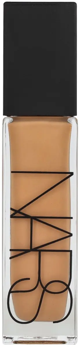 NARS Natural Radiant Longwear Foundation Punjab Medium 1