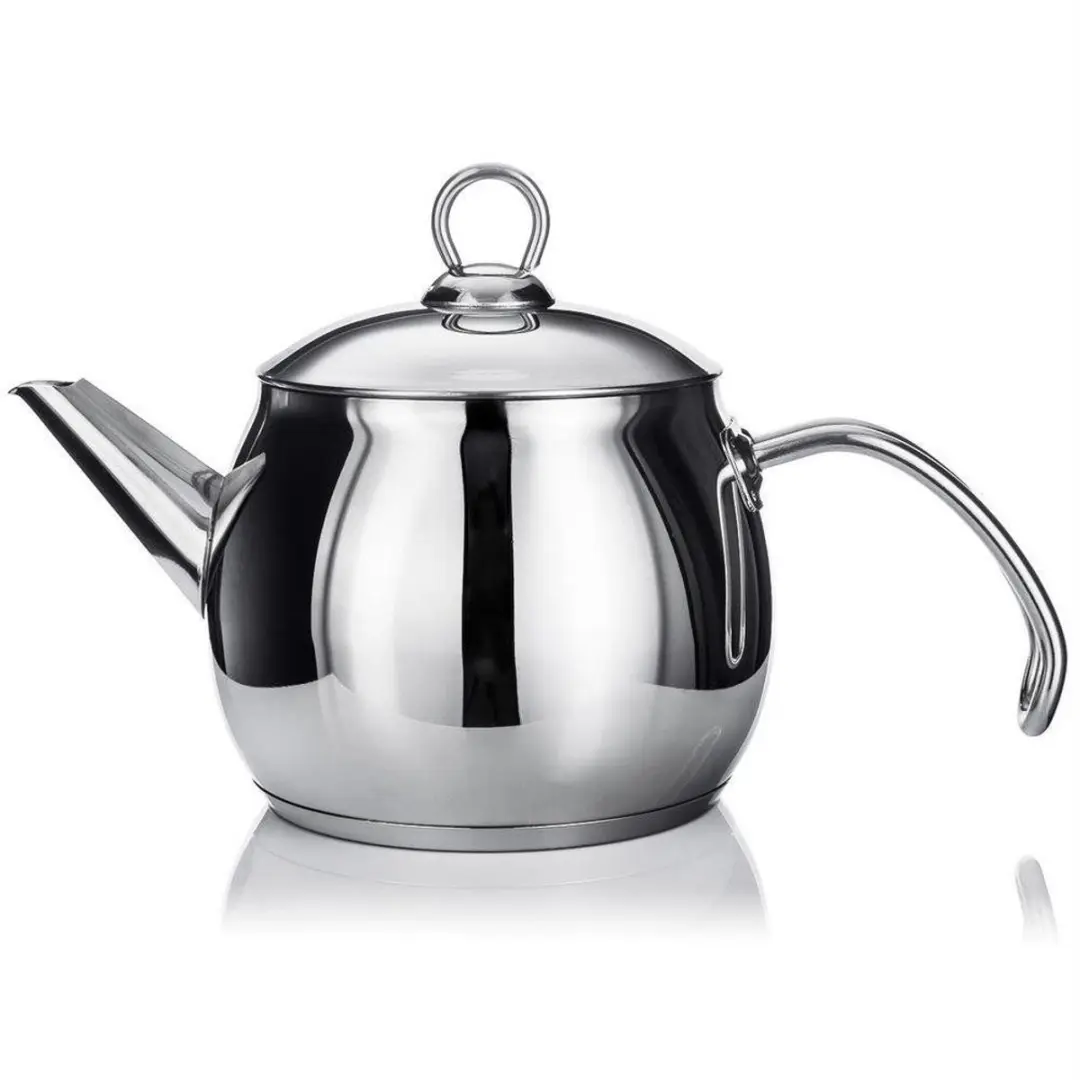 Orion Anett Stalen Waterkoker 1,68L