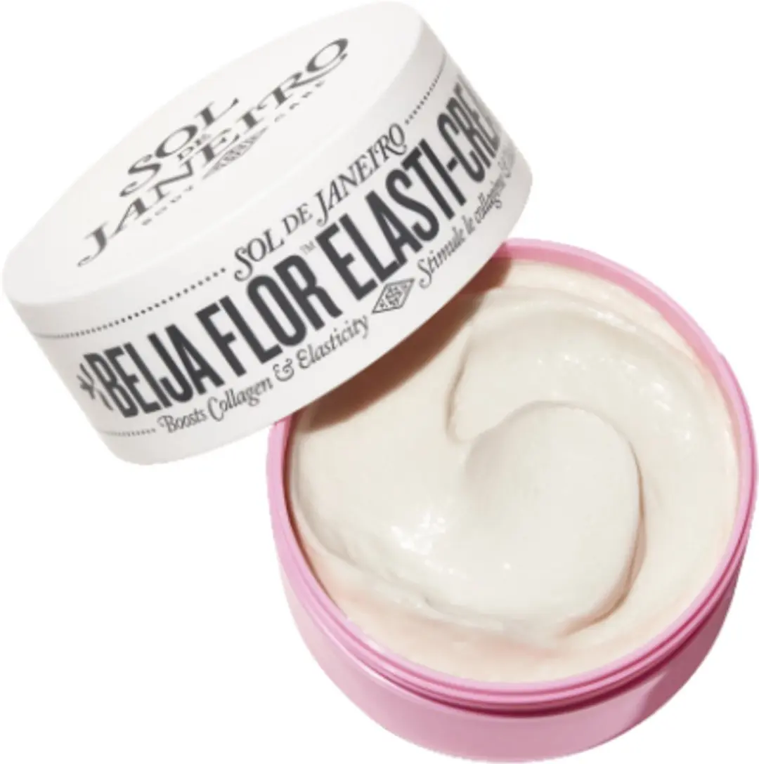 Sol de Janeiro Beija Flor Elasti Body Cream 250ml