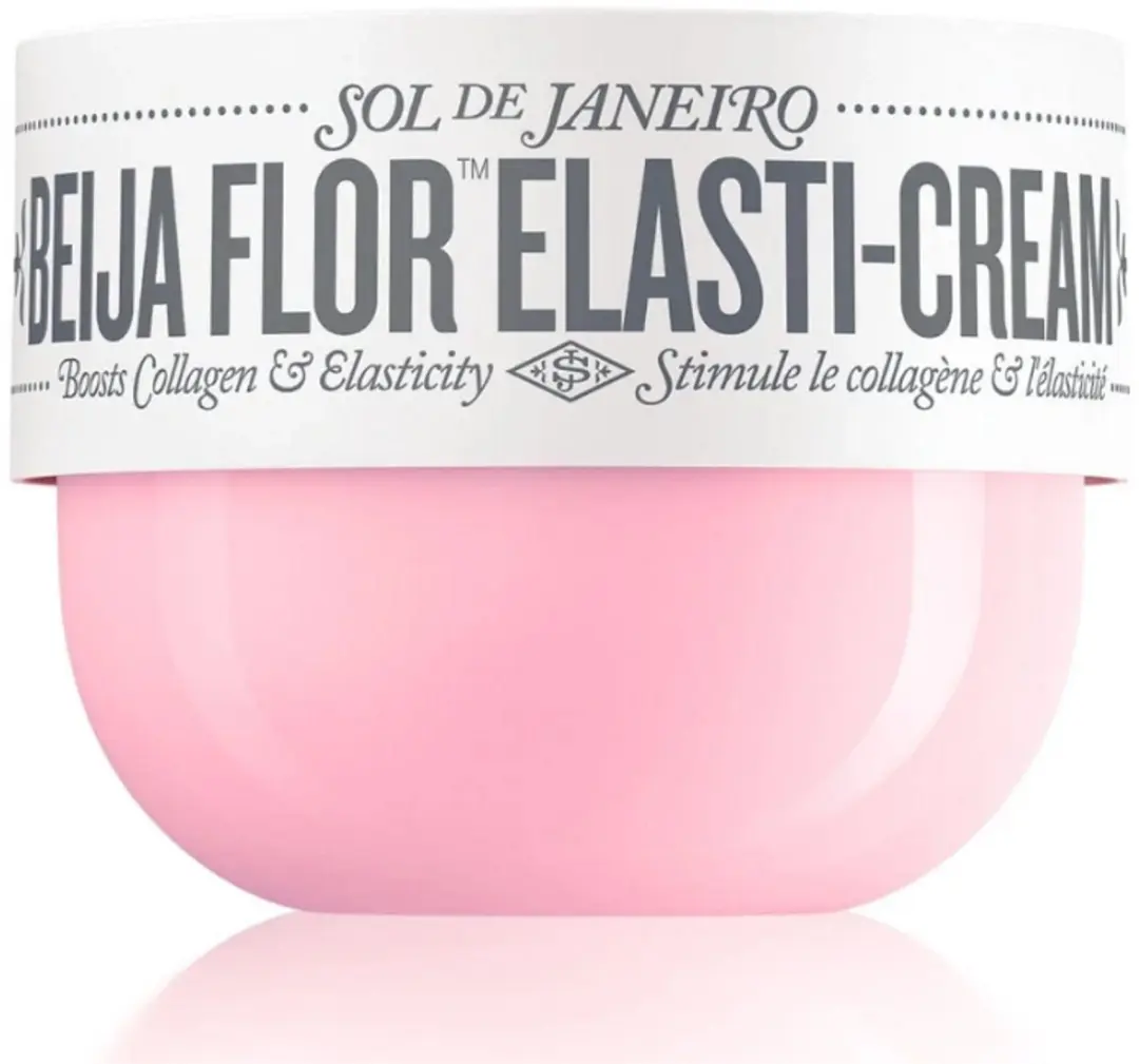 Sol de Janeiro Beija Flor Elasti Body Cream 250ml