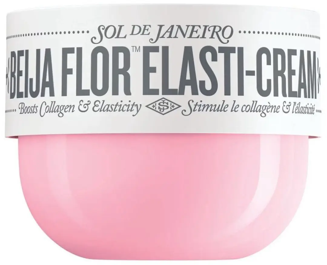 Sol de Janeiro Beija Flor Elasti Body Cream 250ml