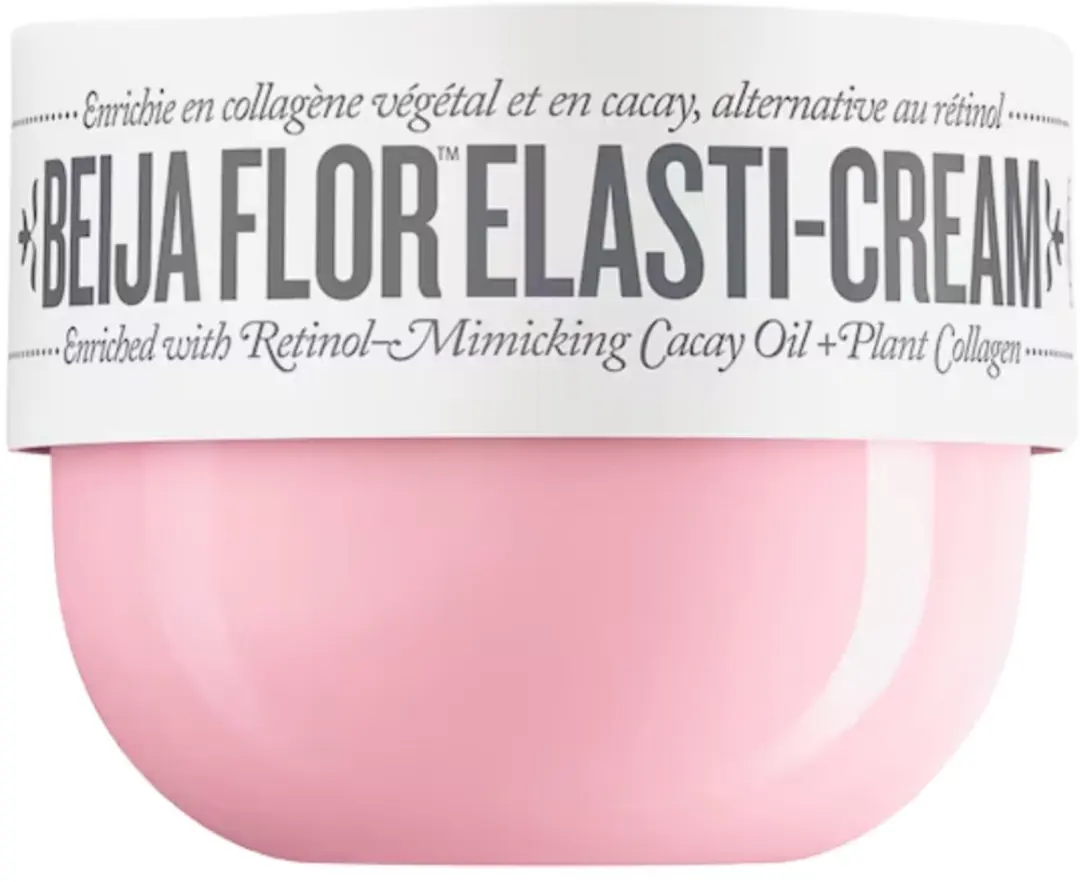 Sol de Janeiro Beija Flor Elasti Body Cream 250ml