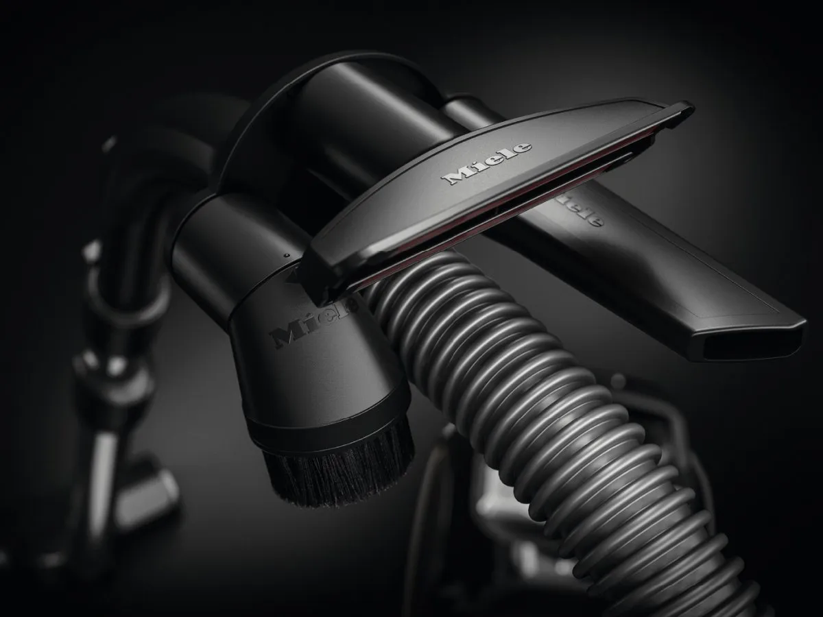 Miele Boost CX1 Cat & Dog PowerLine  1l Cilinderstofzuiger Droog 890 W Zakloos