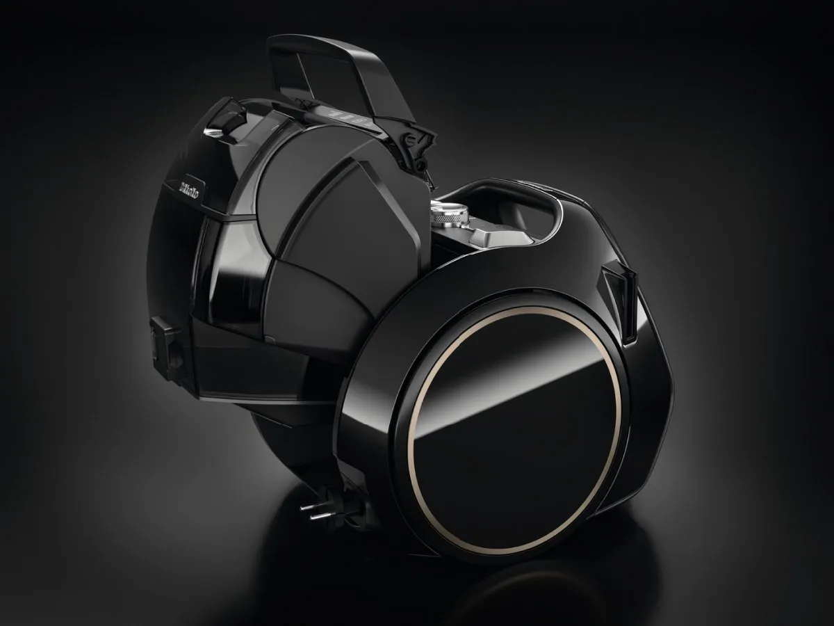 Miele Boost CX1 Cat & Dog PowerLine  1l Cilinderstofzuiger Droog 890 W Zakloos