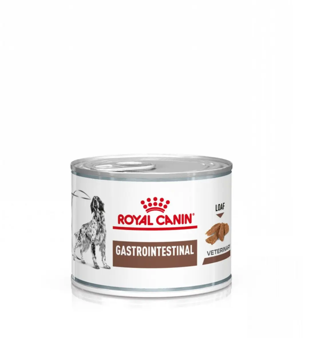 Royal Canin Hondenvoer Nat Gastrointestinal 12x200g